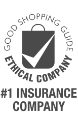 most ethical insurance company award