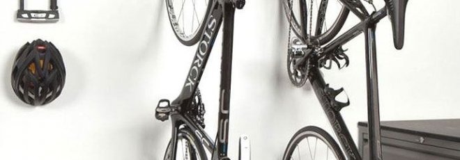 cycloc endo bike storage