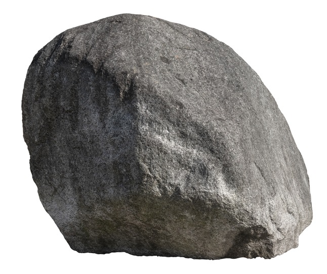 Could boulder bollards be nature's traffic calming hack? | ETA