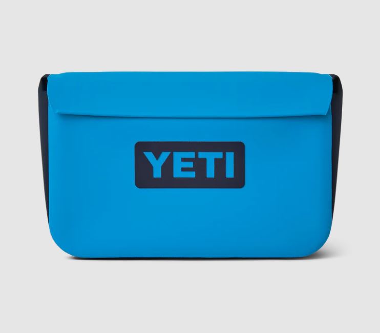 YETI dry gear waterproof bag