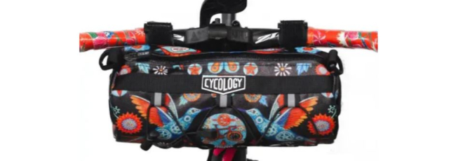 Cycology handlebar bag