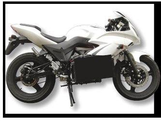 electric sports bike for sale
